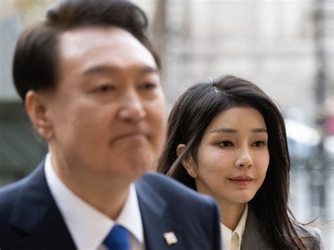 dior korea first lady|south korea dior scandal.